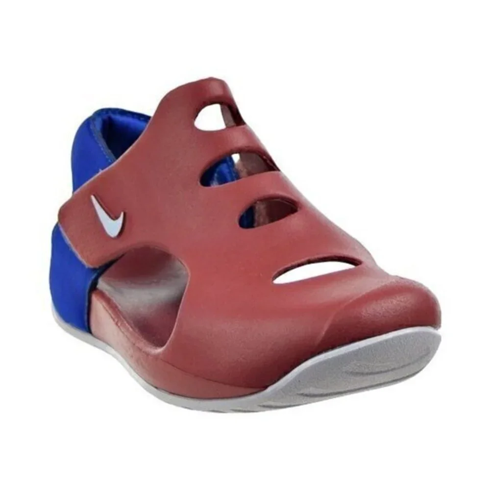 Nike‎ Sunray Protect 3. Summer, Beach, Water, Pool, Kids Sandals. NWT. Size 10C
